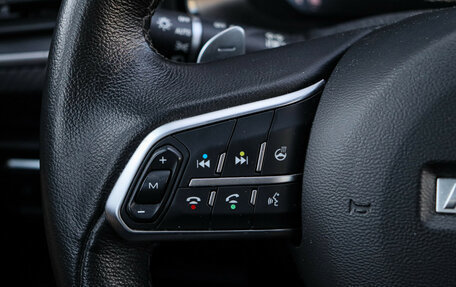 Haval F7x I, 2020 год, 1 990 000 рублей, 29 фотография