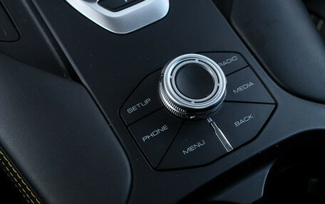 Haval F7x I, 2020 год, 1 990 000 рублей, 21 фотография