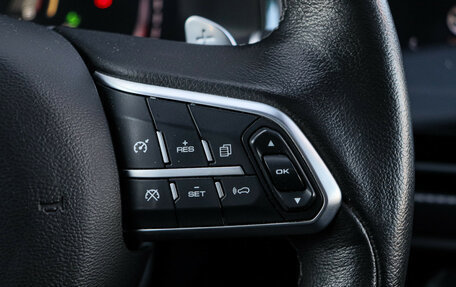 Haval F7x I, 2020 год, 1 990 000 рублей, 28 фотография