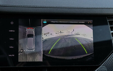 Haval F7x I, 2020 год, 1 990 000 рублей, 24 фотография