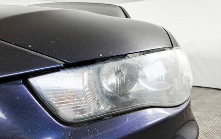 Mitsubishi Outlander III рестайлинг 3, 2010 год, 1 250 000 рублей, 21 фотография