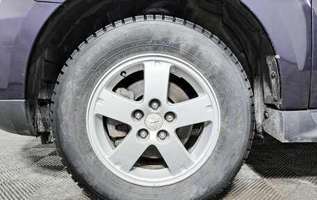 Mitsubishi Outlander III рестайлинг 3, 2010 год, 1 250 000 рублей, 22 фотография