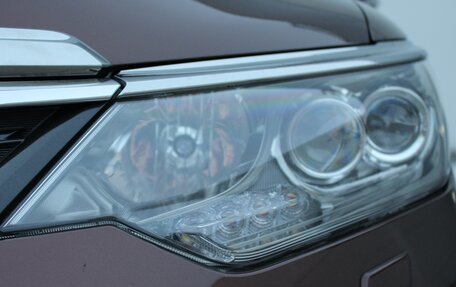 Toyota Camry, 2018 год, 2 499 999 рублей, 10 фотография