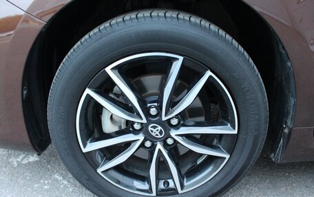 Toyota Camry, 2018 год, 2 499 999 рублей, 11 фотография