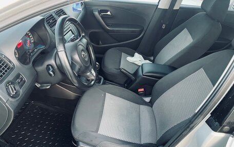 Volkswagen Polo VI (EU Market), 2014 год, 650 000 рублей, 13 фотография