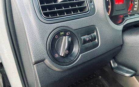 Volkswagen Polo VI (EU Market), 2014 год, 650 000 рублей, 16 фотография