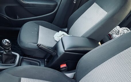 Volkswagen Polo VI (EU Market), 2014 год, 650 000 рублей, 18 фотография