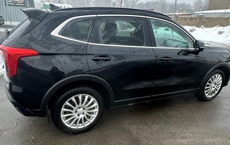 Haval Jolion, 2025 год, 2 300 000 рублей, 5 фотография