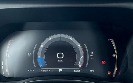 Haval Jolion, 2025 год, 2 300 000 рублей, 9 фотография