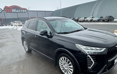 Haval Jolion, 2025 год, 2 300 000 рублей, 6 фотография