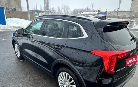 Haval Jolion, 2025 год, 2 300 000 рублей, 3 фотография