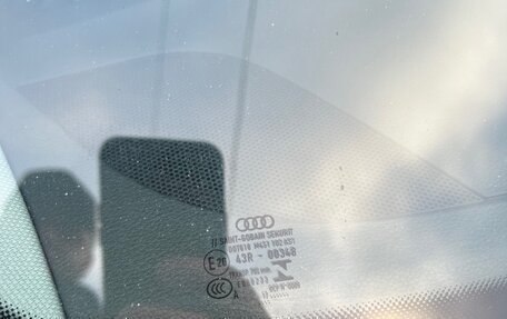 Audi A4, 2017 год, 2 100 000 рублей, 11 фотография