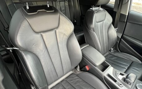 Audi A4, 2017 год, 2 100 000 рублей, 12 фотография