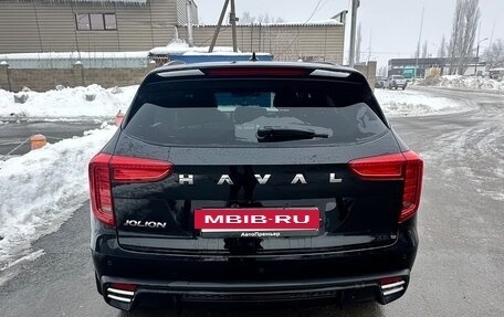 Haval Jolion, 2025 год, 2 300 000 рублей, 4 фотография