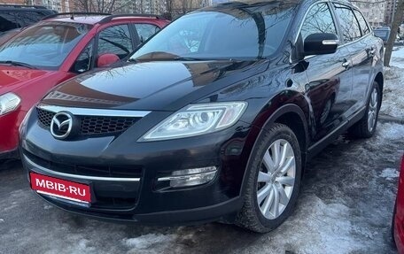 Mazda CX-9 I рестайлинг, 2008 год, 1 130 000 рублей, 2 фотография