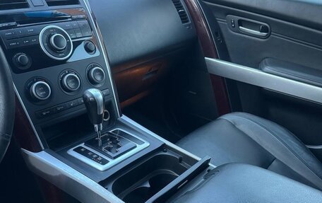 Mazda CX-9 I рестайлинг, 2008 год, 1 130 000 рублей, 4 фотография