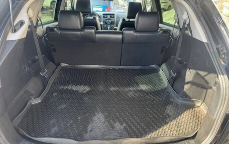 Mazda CX-9 I рестайлинг, 2008 год, 1 130 000 рублей, 10 фотография