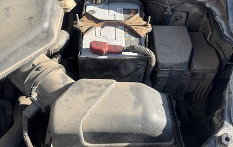 Mazda CX-9 I рестайлинг, 2008 год, 1 130 000 рублей, 13 фотография