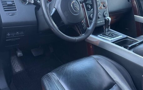 Mazda CX-9 I рестайлинг, 2008 год, 1 130 000 рублей, 6 фотография