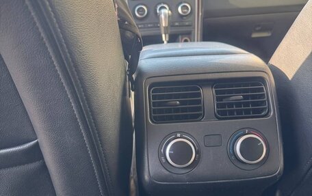 Mazda CX-9 I рестайлинг, 2008 год, 1 130 000 рублей, 14 фотография