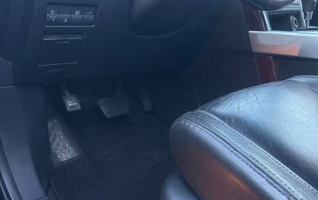 Mazda CX-9 I рестайлинг, 2008 год, 1 130 000 рублей, 7 фотография