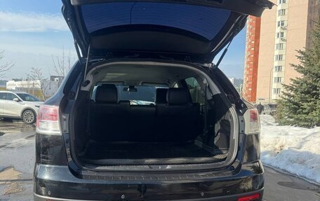 Mazda CX-9 I рестайлинг, 2008 год, 1 130 000 рублей, 11 фотография