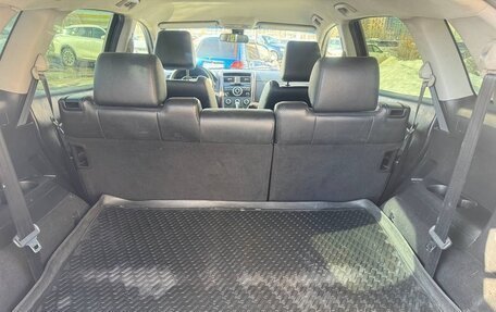 Mazda CX-9 I рестайлинг, 2008 год, 1 130 000 рублей, 9 фотография