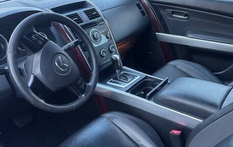 Mazda CX-9 I рестайлинг, 2008 год, 1 130 000 рублей, 5 фотография