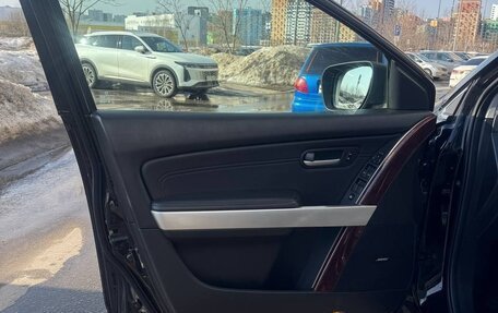 Mazda CX-9 I рестайлинг, 2008 год, 1 130 000 рублей, 17 фотография