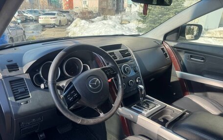 Mazda CX-9 I рестайлинг, 2008 год, 1 130 000 рублей, 15 фотография
