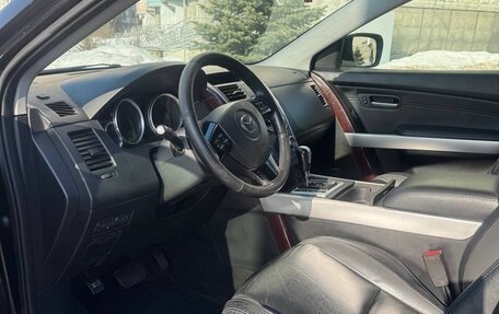Mazda CX-9 I рестайлинг, 2008 год, 1 130 000 рублей, 22 фотография