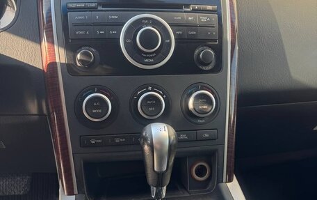 Mazda CX-9 I рестайлинг, 2008 год, 1 130 000 рублей, 20 фотография