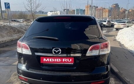 Mazda CX-9 I рестайлинг, 2008 год, 1 130 000 рублей, 27 фотография