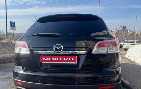 Mazda CX-9 I рестайлинг, 2008 год, 1 130 000 рублей, 28 фотография