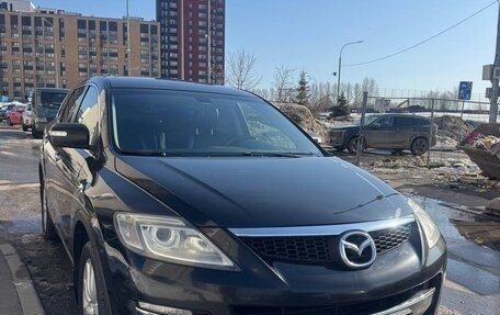 Mazda CX-9 I рестайлинг, 2008 год, 1 130 000 рублей, 25 фотография