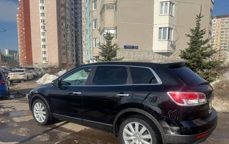 Mazda CX-9 I рестайлинг, 2008 год, 1 130 000 рублей, 37 фотография