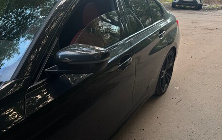 BMW 3 серия, 2019 год, 4 150 000 рублей, 3 фотография