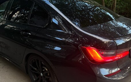 BMW 3 серия, 2019 год, 4 150 000 рублей, 4 фотография