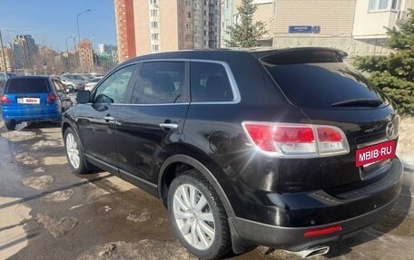 Mazda CX-9 I рестайлинг, 2008 год, 1 130 000 рублей, 35 фотография