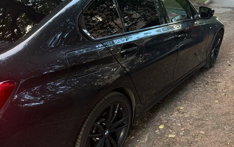 BMW 3 серия, 2019 год, 4 150 000 рублей, 6 фотография