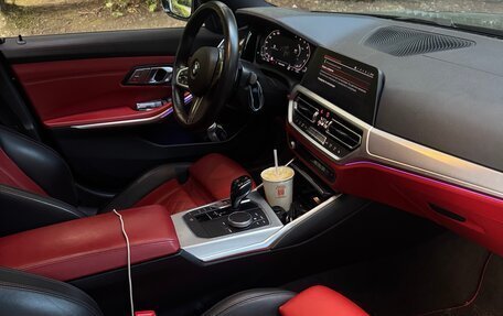 BMW 3 серия, 2019 год, 4 150 000 рублей, 8 фотография