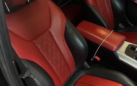 BMW 3 серия, 2019 год, 4 150 000 рублей, 9 фотография