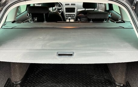 Skoda Octavia, 2012 год, 975 000 рублей, 9 фотография