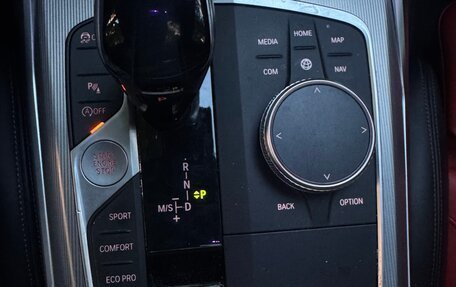 BMW 3 серия, 2019 год, 4 150 000 рублей, 14 фотография