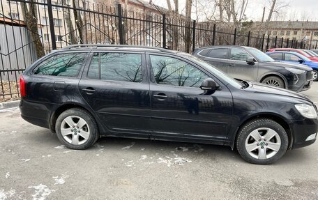 Skoda Octavia, 2012 год, 975 000 рублей, 3 фотография