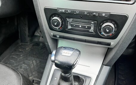 Skoda Octavia, 2012 год, 975 000 рублей, 12 фотография