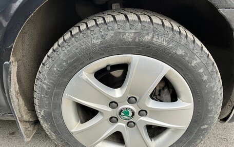 Skoda Octavia, 2012 год, 975 000 рублей, 10 фотография