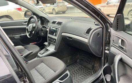 Skoda Octavia, 2012 год, 975 000 рублей, 7 фотография