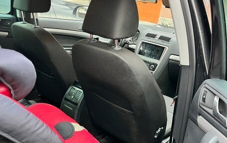 Skoda Octavia, 2012 год, 975 000 рублей, 13 фотография