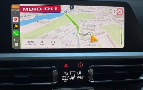 BMW 3 серия, 2019 год, 4 150 000 рублей, 13 фотография